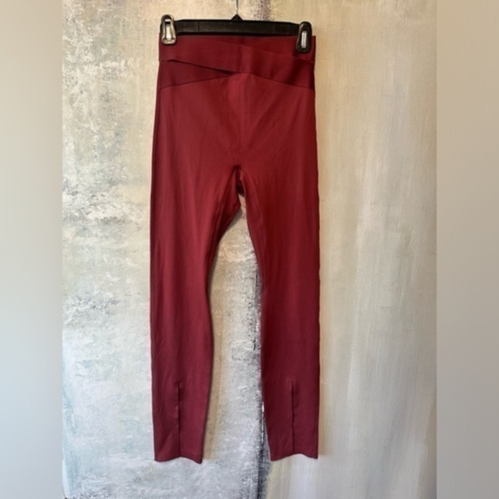 LE ORE Corso Crossover Leggings, S